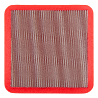 KGS Flexis ® Diamant Handpad 75x75,  medium grit 200,...