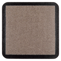 KGS Flexis ® Diamant Handpad 75x75,  coarse grit 120,...