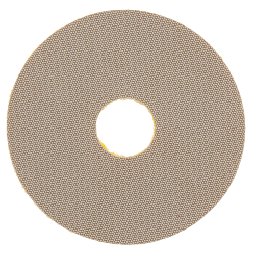 KGS Flexis® Diamant Schleifscheiben ø100x25 QRS YE-400