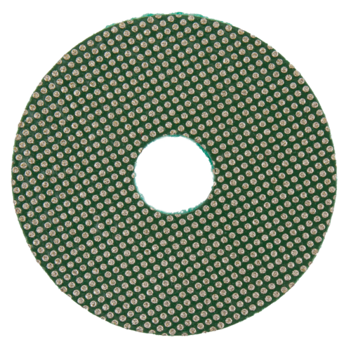 KGS Flexis® Diamant Schleifscheiben ø100x25 QRS GN-60