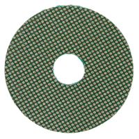 KGS Flexis® Diamant Schleifscheiben ø100x25...