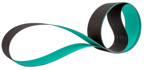 KGS Flexis® Diamant Schleifband 3350x100 BK-120