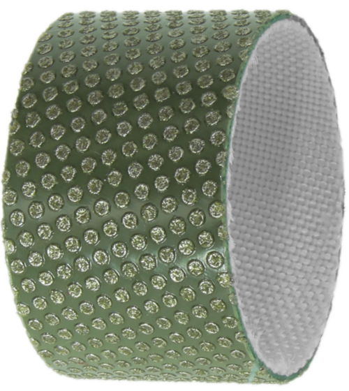 KGS Flexis® Diamant Schleifhülse ø45x30 GN-60