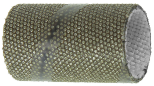 KGS Flexis® Diamant Schleifhülse ø15x30 BK-120