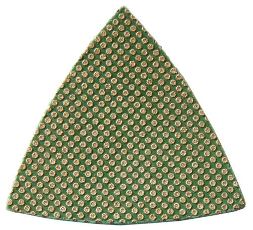 KGS Flexis® Diamant-Dreiecke 80x80x80 GN-60