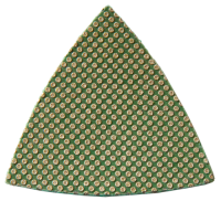 KGS Flexis® Diamant-Dreiecke 80x80x80 GN-60