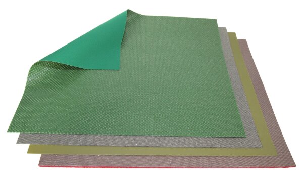 KGS Flexis® Diamant Schleifpapier 280x230 CV grit 800