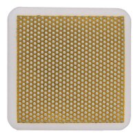KGS Flexis ® Diamant Handpad 75x75, fine grit 800,...