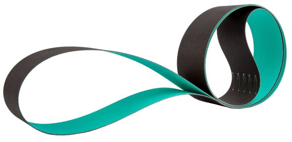 KGS Flexis® Diamant Schleifband 3000x100 BK-120