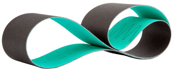 KGS Flexis® Diamant Schleifband 1010x70 GN-60