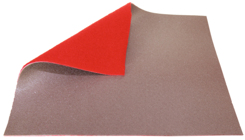 KGS Flexis® Diamant Schleifpapier 280x230 QRS grit 200